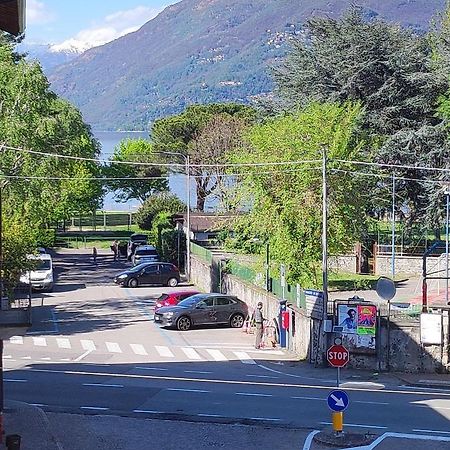 Residenza Al Lago Germignaga Exterior photo