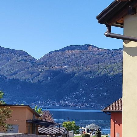 Residenza Al Lago Germignaga Exterior photo